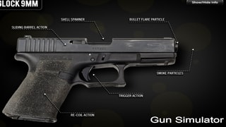 Gun Simulator