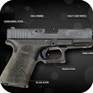 Gun Simulator Thumbnail