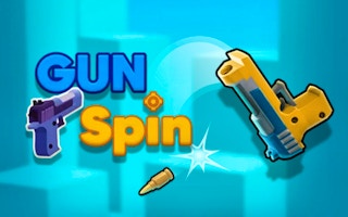 Gun Spin game cover