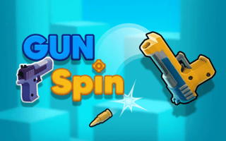 Gun Spin game cover