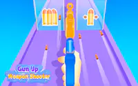 Gun Up Weapon Shooter