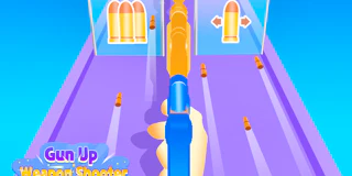 Gun Up Weapon Shooter thumbnail