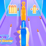 Gun Up Weapon Shooter