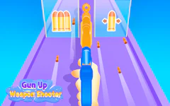 Gun Up Weapon Shooter