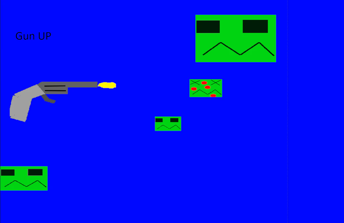 Play Gun Up — free online Gun game