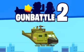 Gunbattle 2