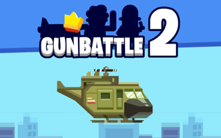 Gunbattle 2 game cover