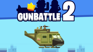 Gunbattle 2