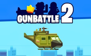 GunBattle 2