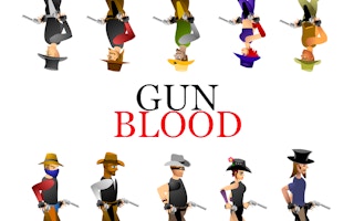 Gunblood game cover