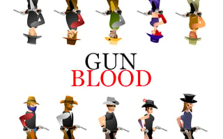 Gunblood game cover