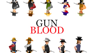 Gunblood game cover