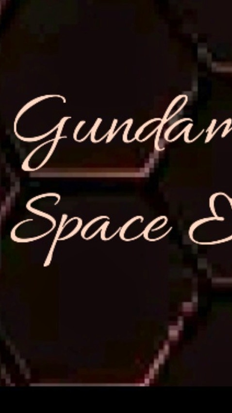 Gundam Wing Space Emperor