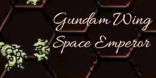 Gundam Wing Space Emperor thumbnail