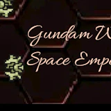 Gundam Wing Space Emperor