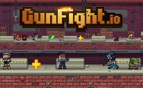 Gunfight.io