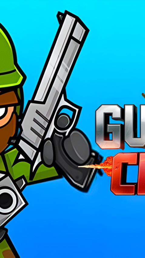 Gunfire Clash