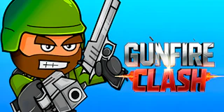 Gunfire Clash thumbnail