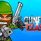 Gunfire Clash