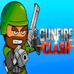 Gunfire Clash