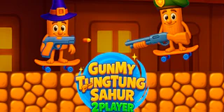 GunMyTungtungSahur 2Player thumbnail