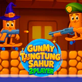 GunMyTungtungSahur 2Player