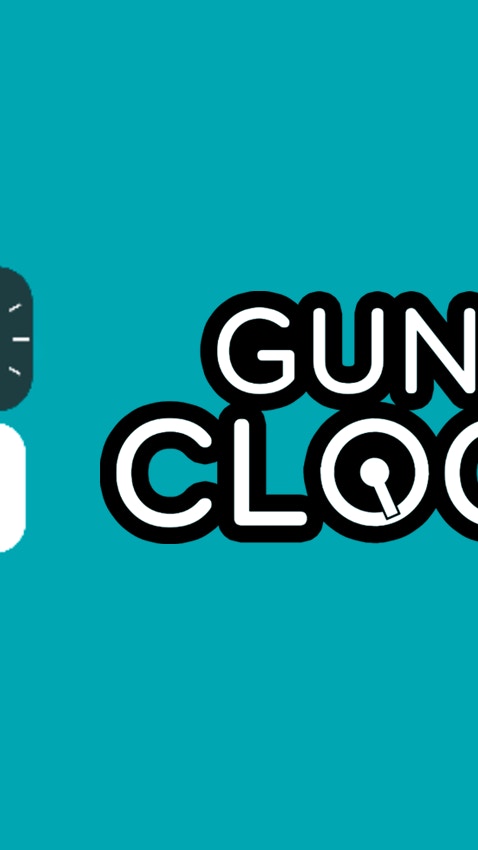 Gunny Clocks