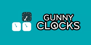 Gunny Clocks thumbnail