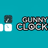 Gunny Clocks