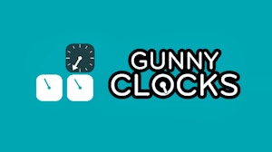 Image for Gunny Clocks