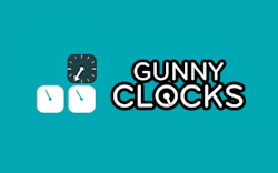 Gunny Clocks