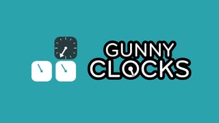 Gunny Clocks