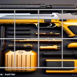 Guns Block Puzzle Blitz