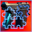 Guns Block Puzzle Blitz