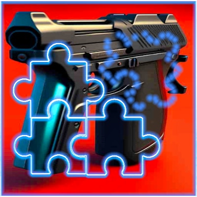 Guns Block Puzzle Blitz By Gamepix