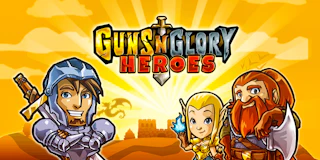 Guns n Glory Heroes thumbnail