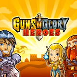Guns n Glory Heroes