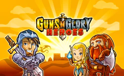 Guns n Glory Heroes