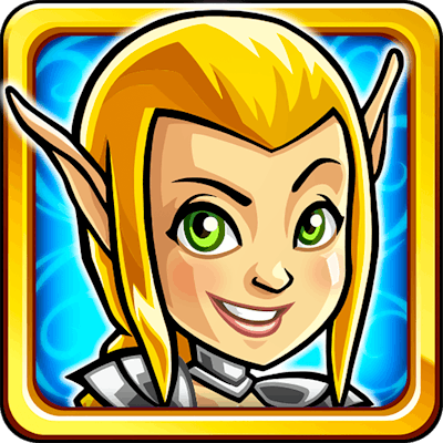 Guns n Glory Heroes By Gamepix