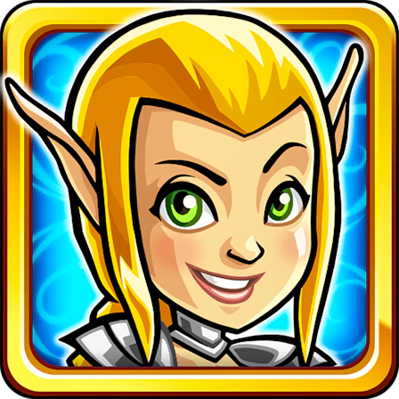 Guns n Glory Heroes game thumbnail