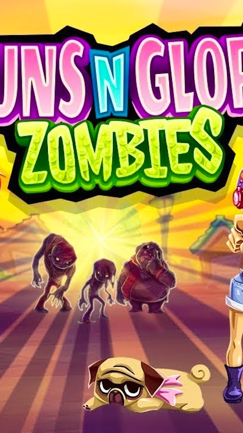 Guns'n'Glory Zombies