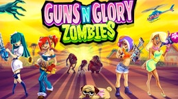 Guns'n'Glory Zombies