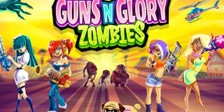 Guns'n'Glory Zombies thumbnail