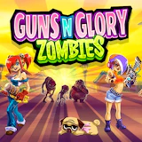 Guns'n'Glory Zombies
