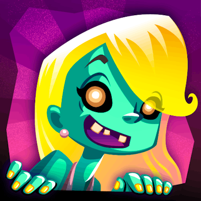 Guns'n'Glory Zombies By Gamepix