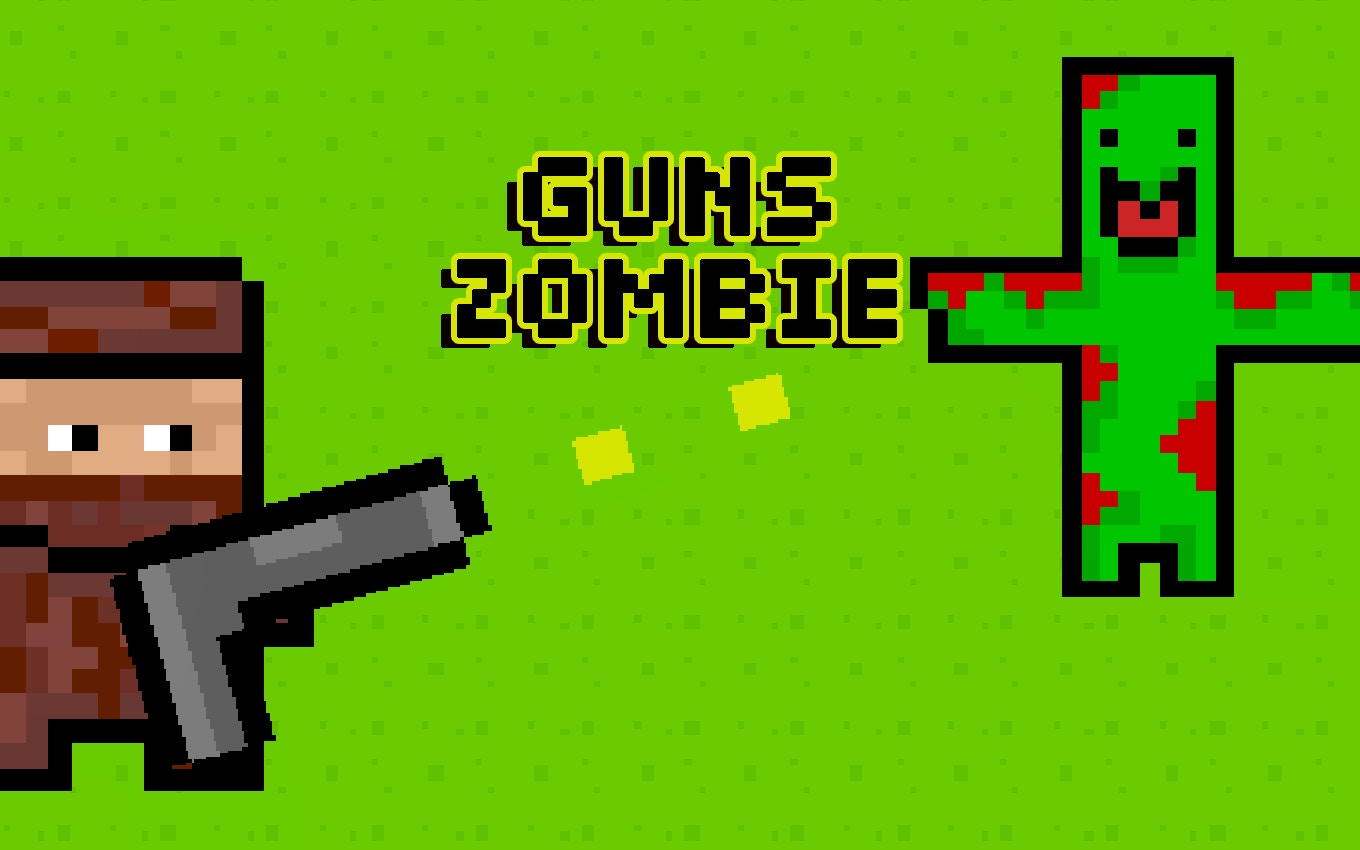 Guns Zombie