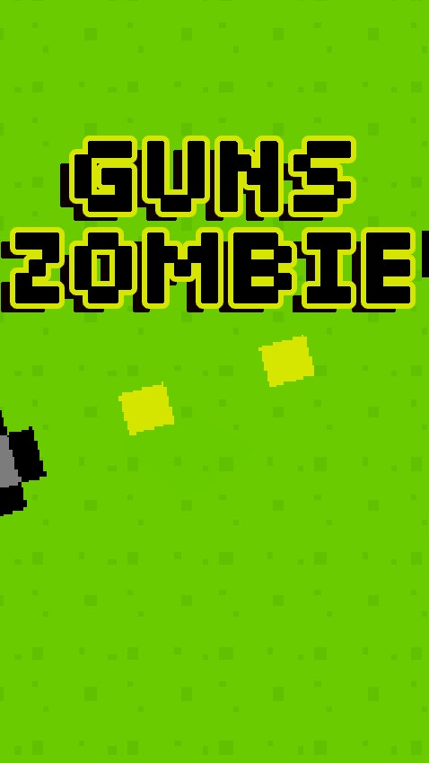 Guns Zombie