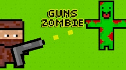 Guns Zombie