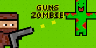 Guns Zombie thumbnail