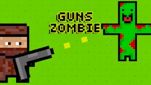 Image for Guns Zombie